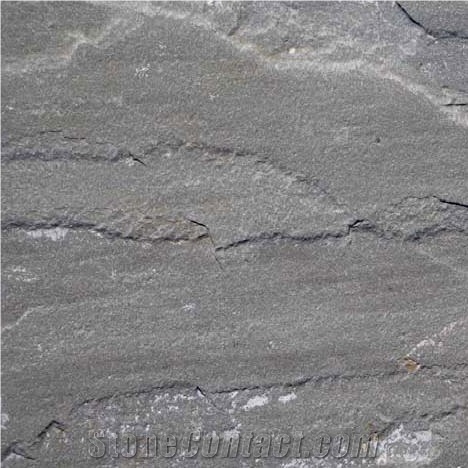 Coalbank Sandstone 