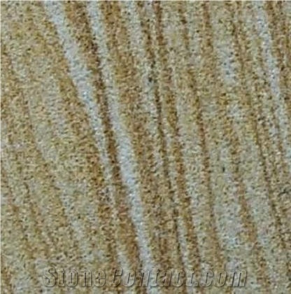Coastal Brown Sandstone 