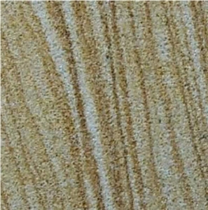 Coastal Brown Sandstone