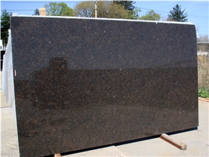 Coffee Brown Granite