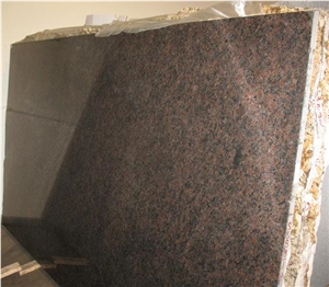 Coffee Brown Granite