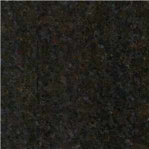 Coffee Brown Granite
