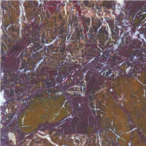 Coffee Golden Marble