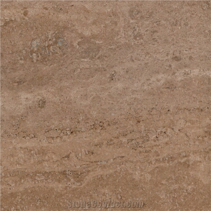 Coffee Travertine Tile