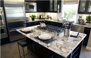 Cold Spring Granite