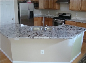 Cold Spring Granite