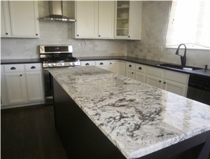 Cold Spring Granite