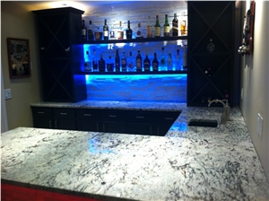 Cold Spring Granite