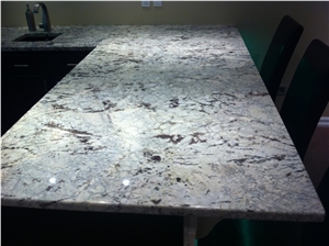 Cold Spring Granite