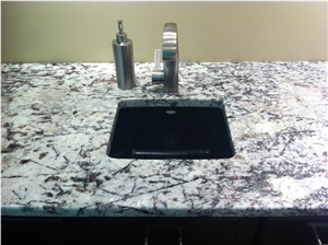 Cold Spring Granite