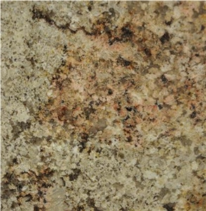 Colonial Bordeaux Granite