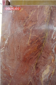 Colorado Marble Slab