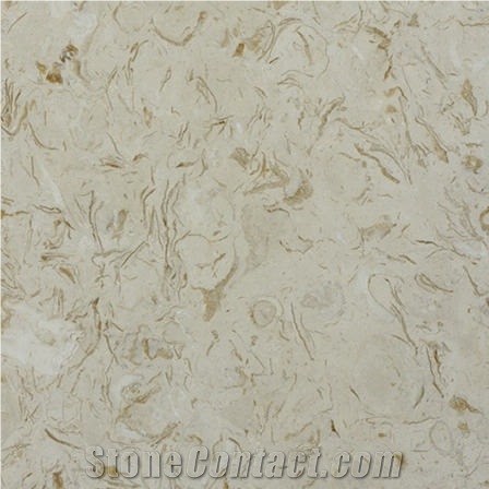 Colossae Crema Marble Tile