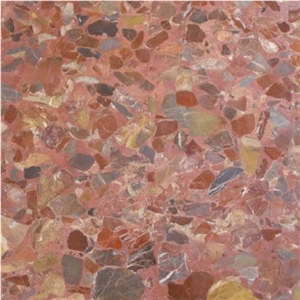 Conglomerate Marble