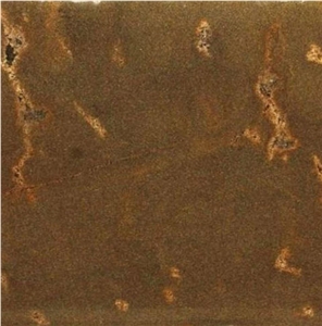 Copper Brown Granite Tile