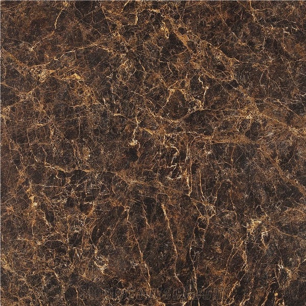 Copper Brown Marble 