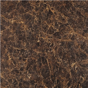 Copper Brown Marble