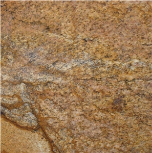 Copper Canyon Granite Tile