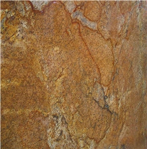 Copper Canyon Granite Tile