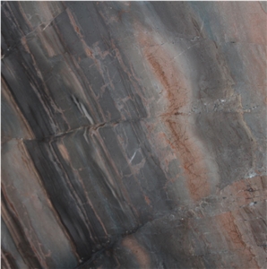 Copper Dune Quartzite Tile