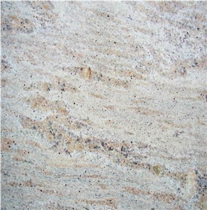 Copper Gold Light Granite