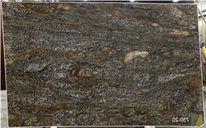 Copper Meteorite Slab