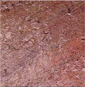 Copper Multicolor Quartzite