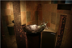 Copper Quartzite