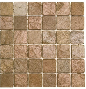 Copper Quartzite