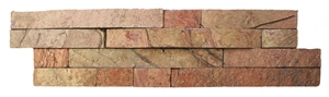 Copper Quartzite