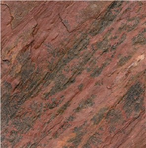 Copper Quartzite