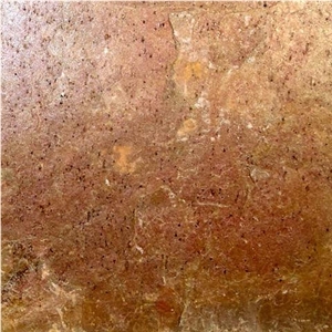 Copper Quartzite