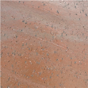 Copper Quartzite