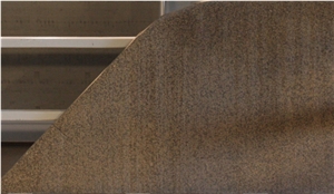 Copper Silk Granite
