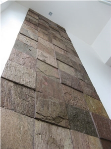 Copper Slate