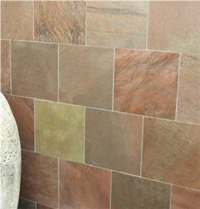 Copper Slate