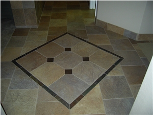 Copper Slate