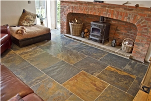 Copper Slate