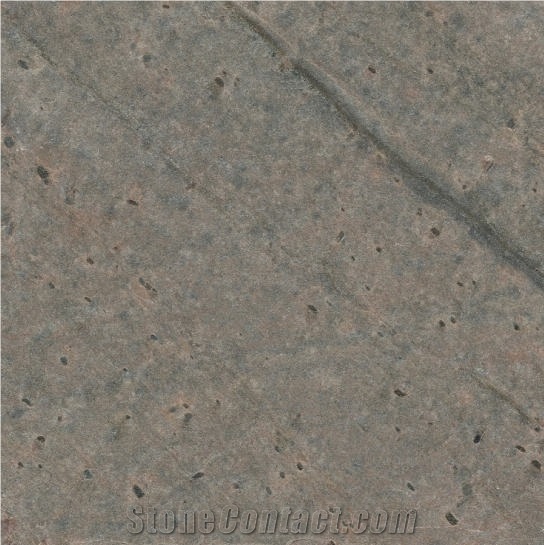 Copper Slate Tile