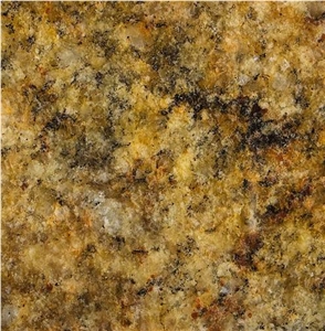Copper Taupe Granite
