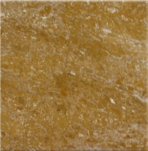 Copper Yellow Marble