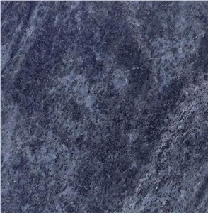 Coral Blue Granite