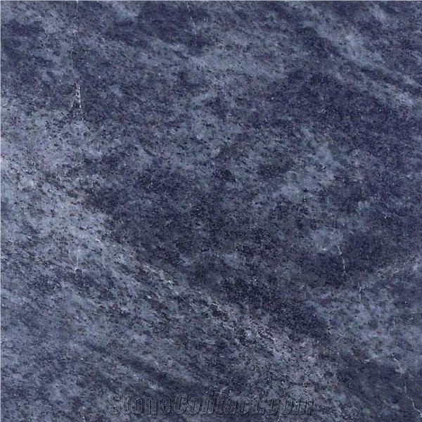 Coral Blue Granite Tile