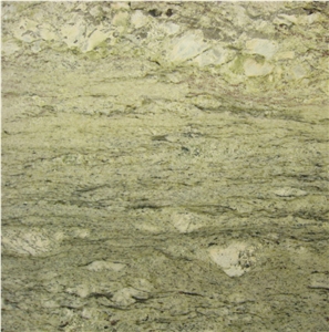 Coral Green Granite
