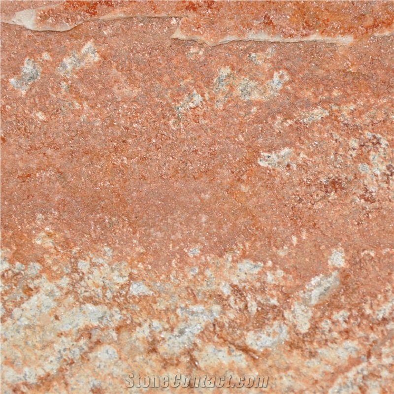 Coral Pink Quartzite 