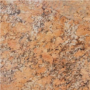 Coral Spring Granite
