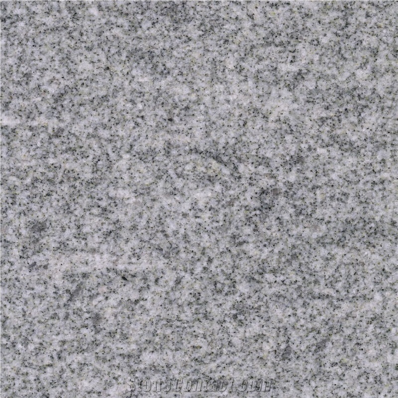 Coral White Granite 