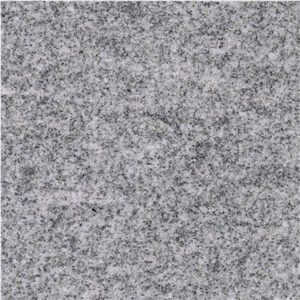 Coral White Granite