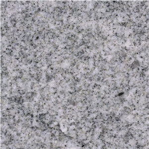 Coral White Granite Tile