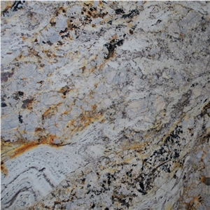 Cordoba Cream Granite